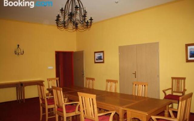 Hotel Bouček
