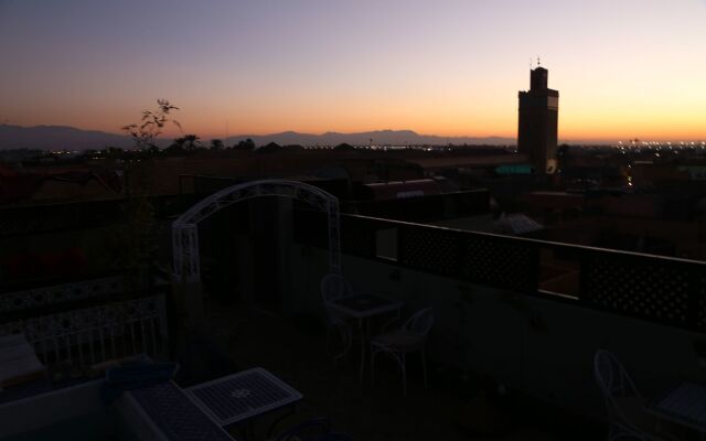 Riad Luzia