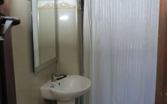 Excellent Hotel Kampala