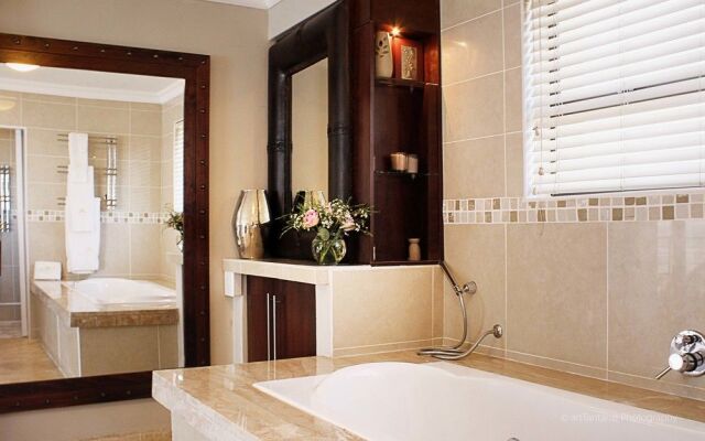 The Gregorian on Sea Guest House