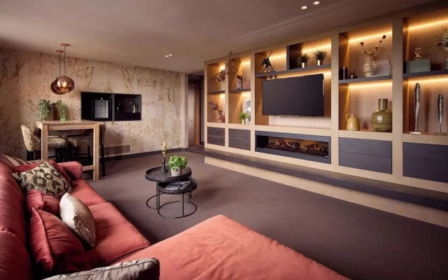 Van der Valk Hotel Wolvega - Heerenveen