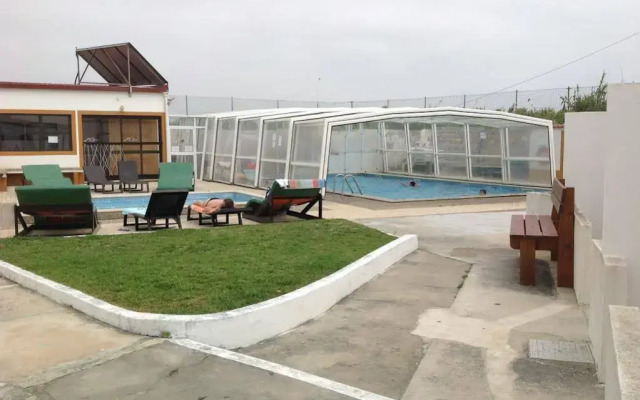 PenichePraia - Bungalows, Campers & SPA