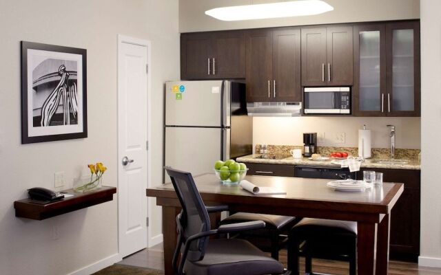 Archer Hotel Falls Church