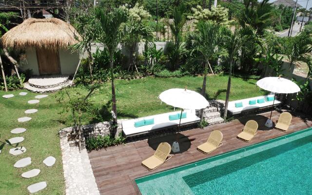 Amar Boutique Hotel