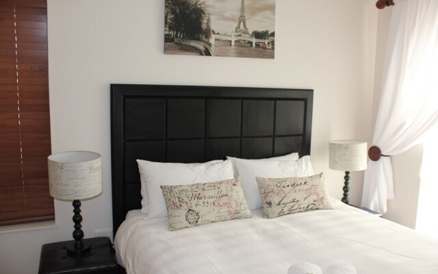 4 Ellefsen Golf Villa 154 Self catering