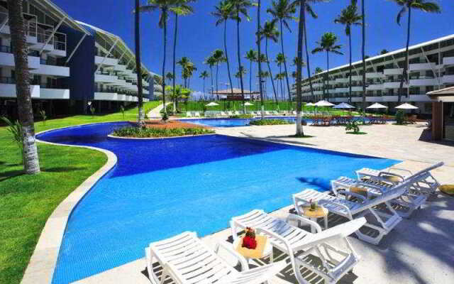 Na Praia Flats Ancorar 6201