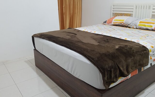 lyly Homestay Muslim