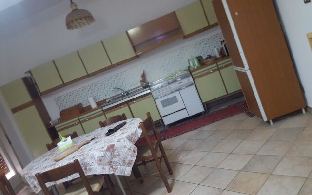 Property With 3 Bedrooms in Milazzo, With Balcony - 4 km From the Beac