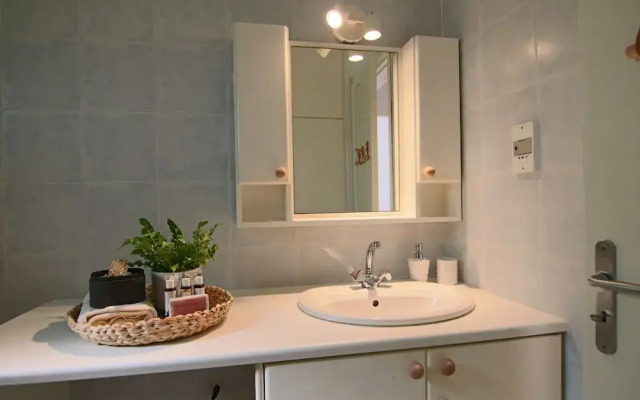 Phaedrus Living: Luxury Flat Protaras Sea View 9