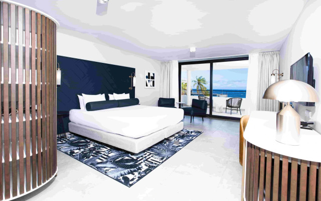 Mangrove Beach Corendon Curacao All-Inclusive Resort, Curio by Hilton