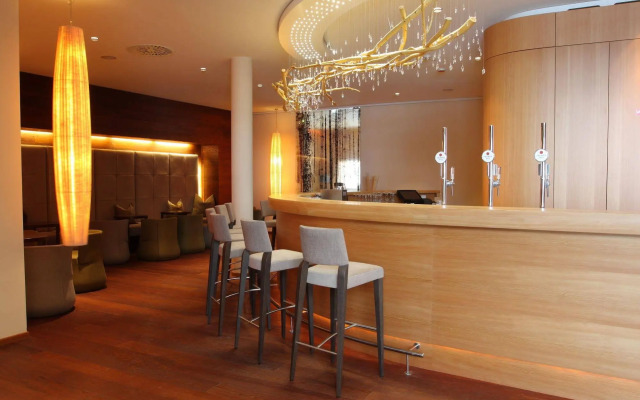 Spa Hotel Zedern Klang
