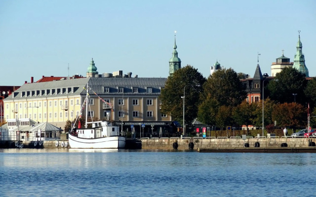 Hotel Carlshamn
