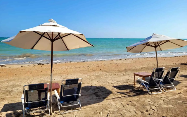 Pousada Riacho dos Milagres