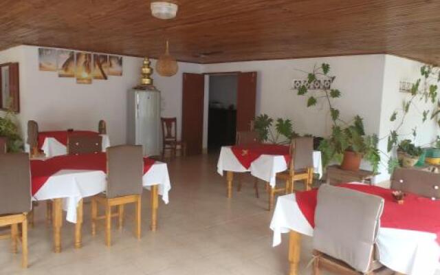 Auberge Chez Laurette Morombe