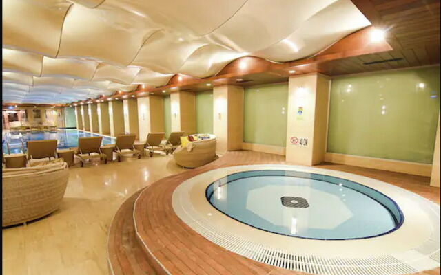 DoubleTree by Hilton Istanbul Topkapi