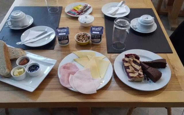 Hotel Pucon Indomito