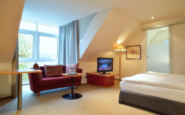 Hotel Restaurant Reuter