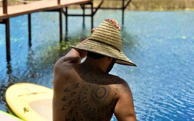 Pousada Mar De Guarajuba