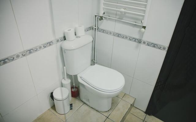 BBarcelona Poble Sec Apartment