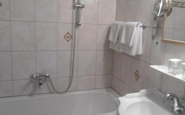 Hotel & Apartments Rothensteiner