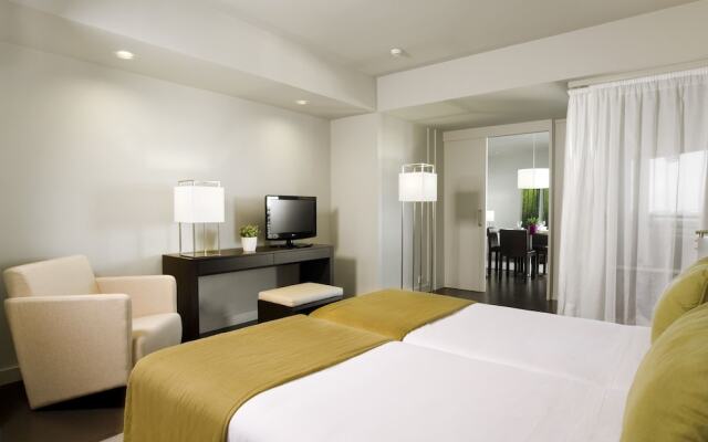 Aqualuz Troia Rio by The Editory