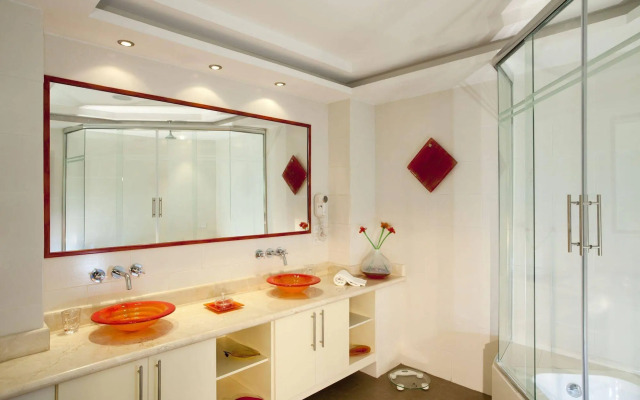 Ikala Quito Hotel