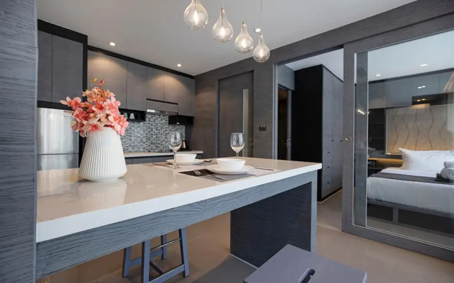 Citygate Kamala Residence P402