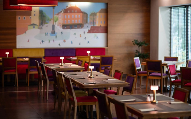 Hotel DeSilva Warszawa Piaseczno