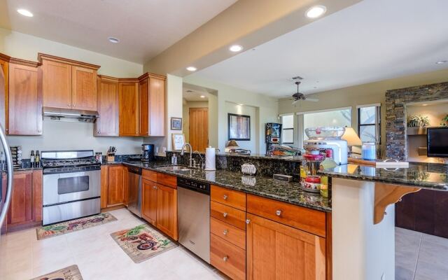 Agave 2 Bedroom Townhouse by RedAwning