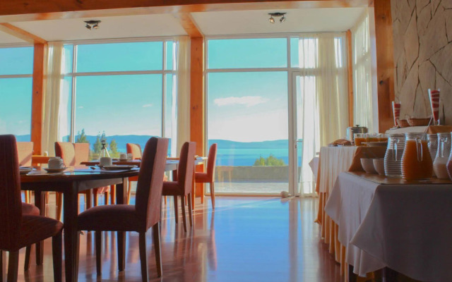 Terrazas del Calafate