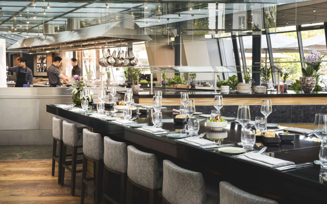 Hyatt Regency Mainz