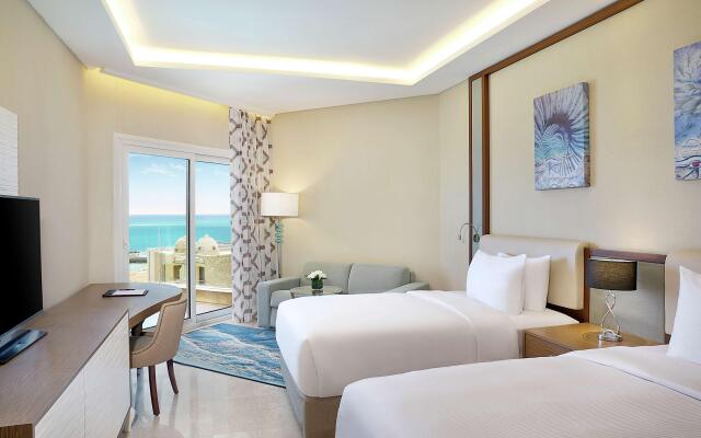 Hilton Hurghada Plaza