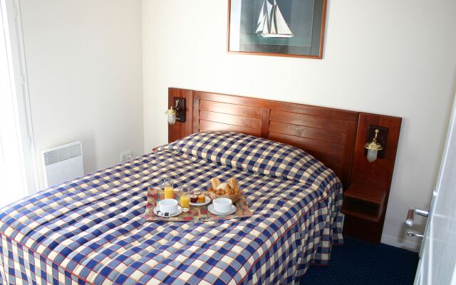 Hotel Ker Juliette