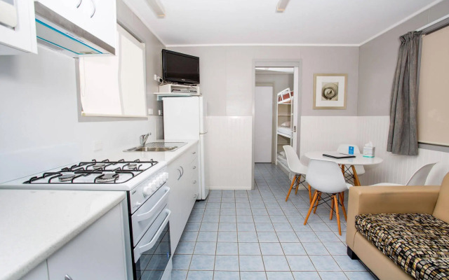 BIG4 Forster Tuncurry Great Lakes Holiday Park
