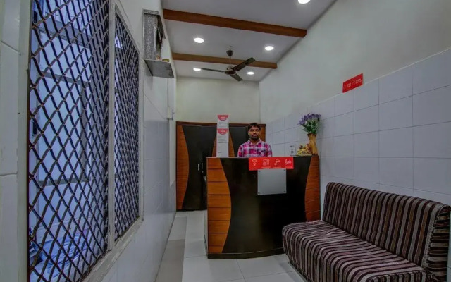 Mayur's Residency by OYO Rooms