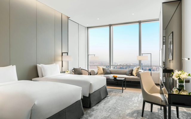Niccolo Changsha – Guest Rooms – Changsha