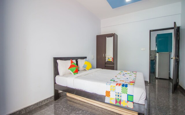 OYO 13298 Home Luxurious Studio Calangute