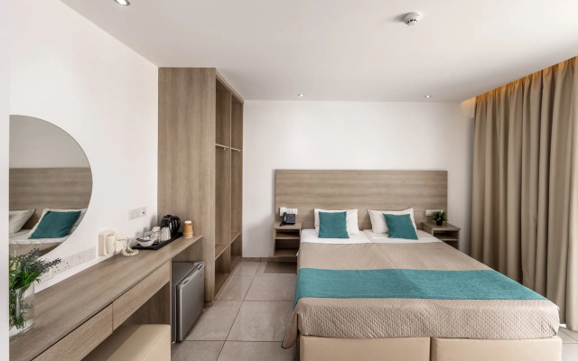 Milea Hotel