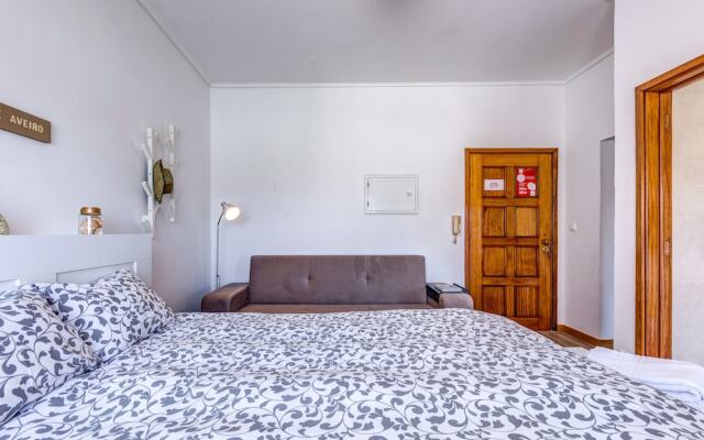 Home Sweet Home Aveiro Apartments