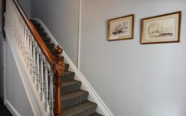 No1 Caberfeidh Bed And Breakfast