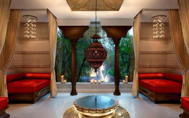 ITC Mughal, A Luxury Collection Resort & Spa, Agra