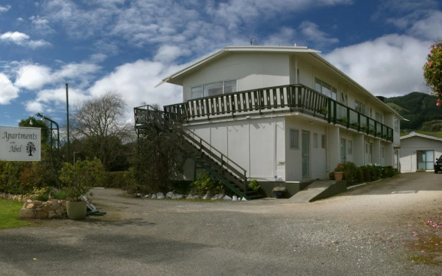 Wildcat Motel