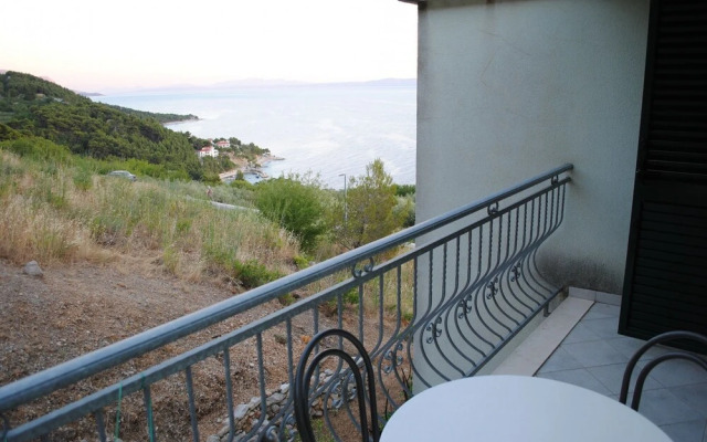 Marko - Amazing sea View - A8