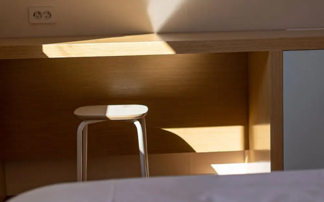 Aank Hotel Daejeon Yongjeon Ⅱ
