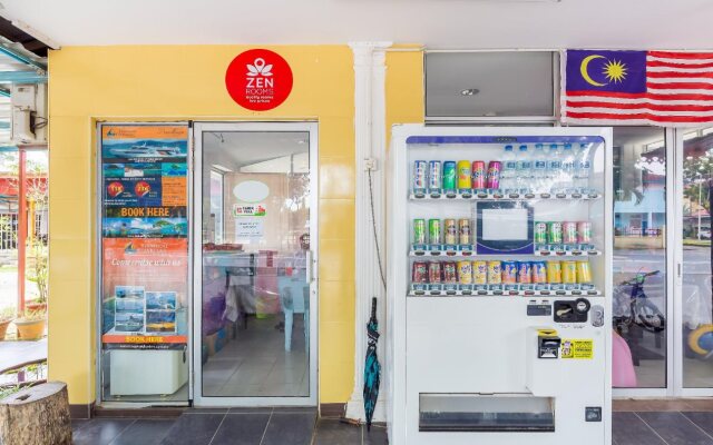 G langkawi Motel