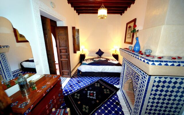 Riad Sun of Kech