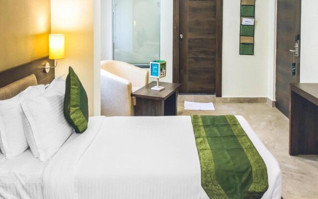 Treebo PL Grand, Vishakapatnam