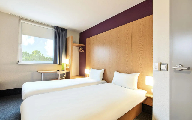B&B Hotel Torun