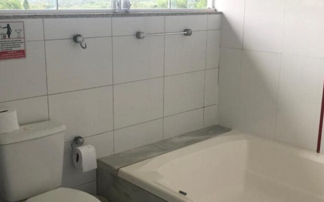 Pousada Chacara Feliz