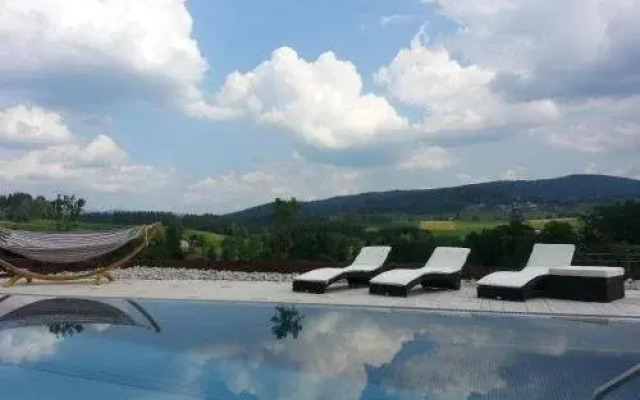 Wellness- & Wohlfühlhotel St.Gunther